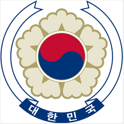 韩国国徽